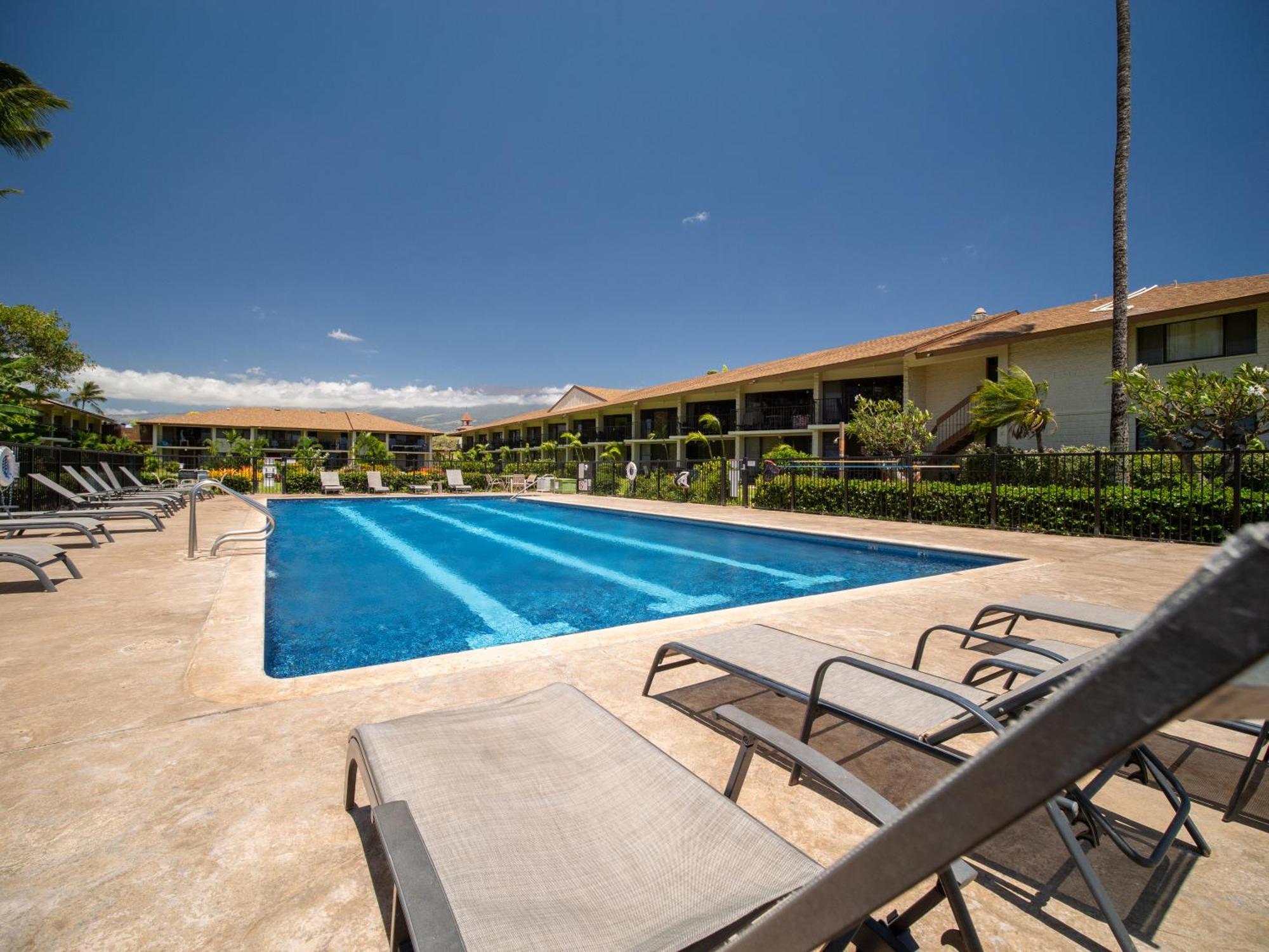 Wbh D116 Aloha Wai - Garden Suite Just Steps From The Sea Kihei Extérieur photo