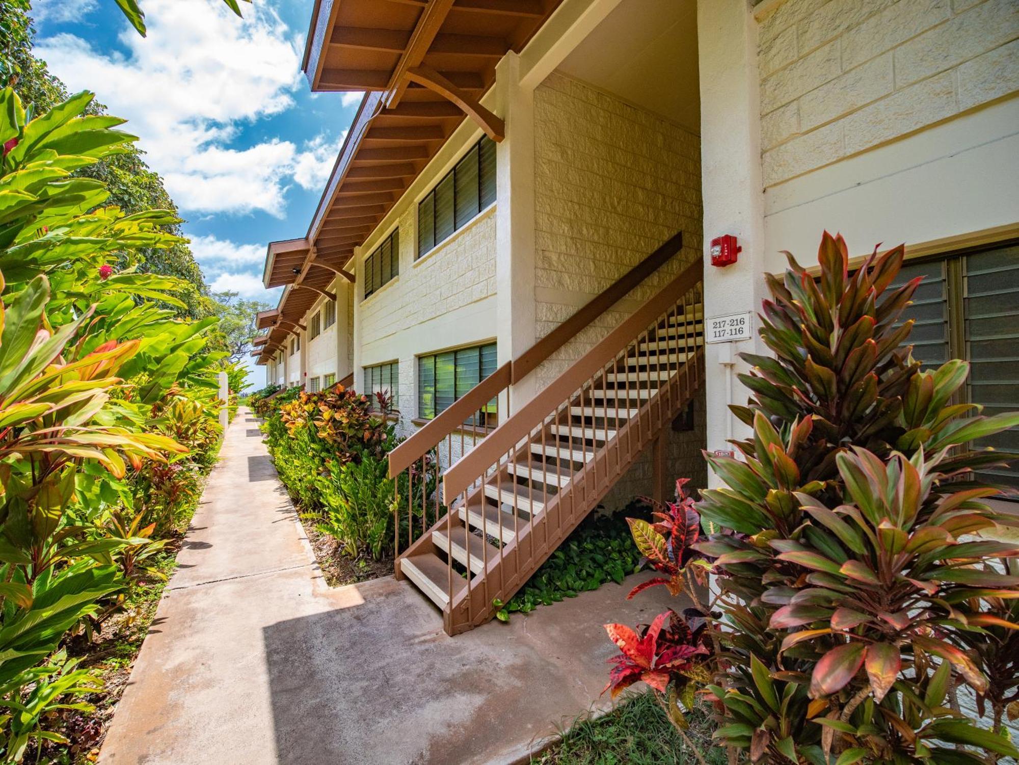 Wbh D116 Aloha Wai - Garden Suite Just Steps From The Sea Kihei Extérieur photo