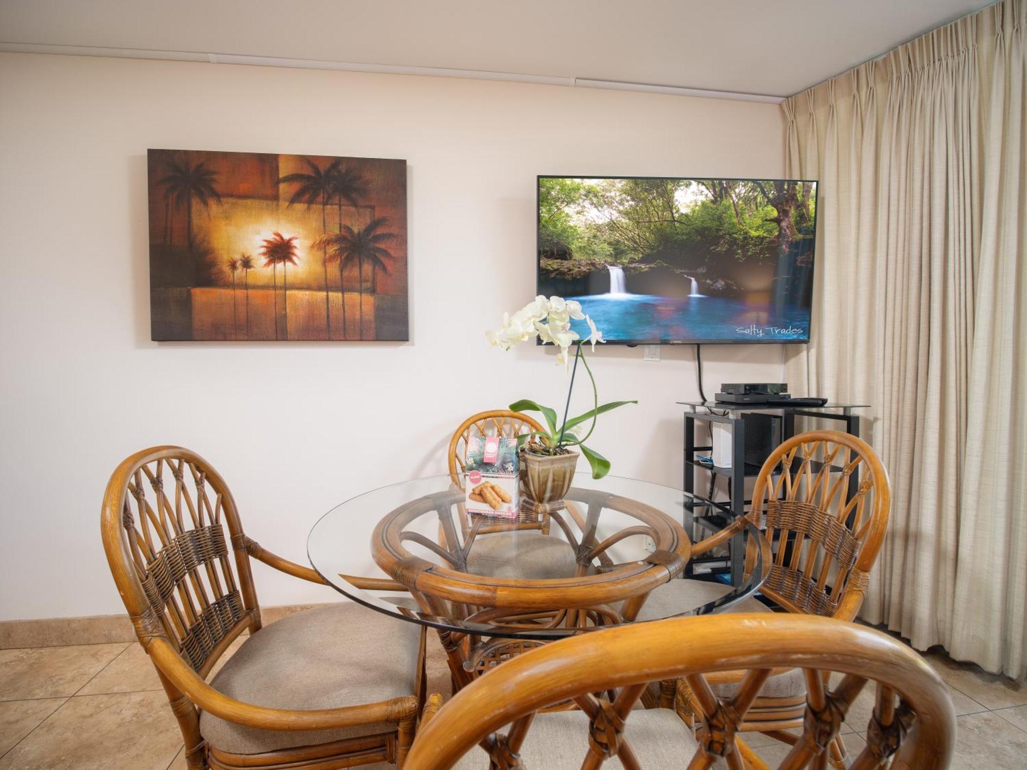 Wbh D116 Aloha Wai - Garden Suite Just Steps From The Sea Kihei Extérieur photo