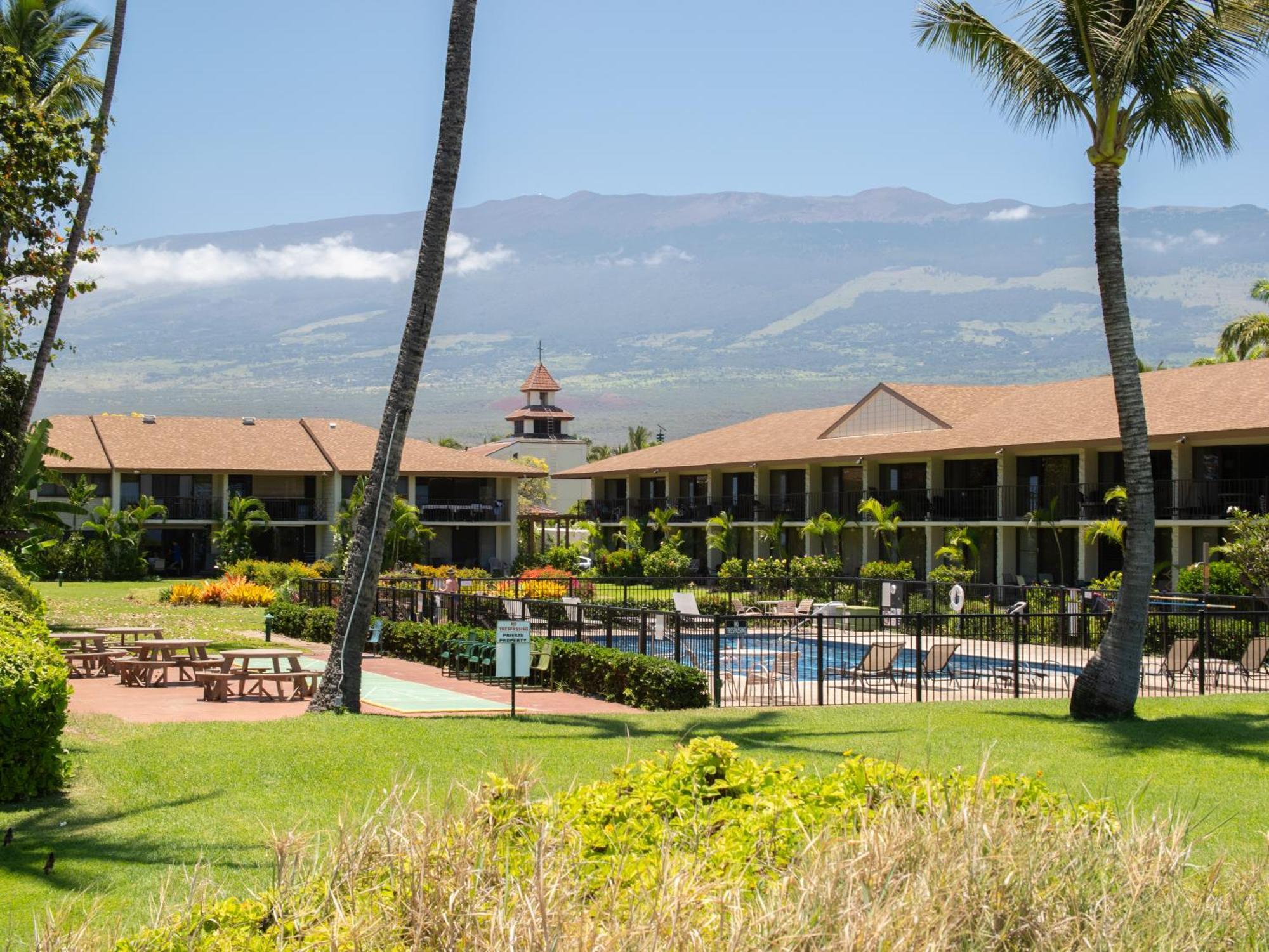 Wbh D116 Aloha Wai - Garden Suite Just Steps From The Sea Kihei Extérieur photo
