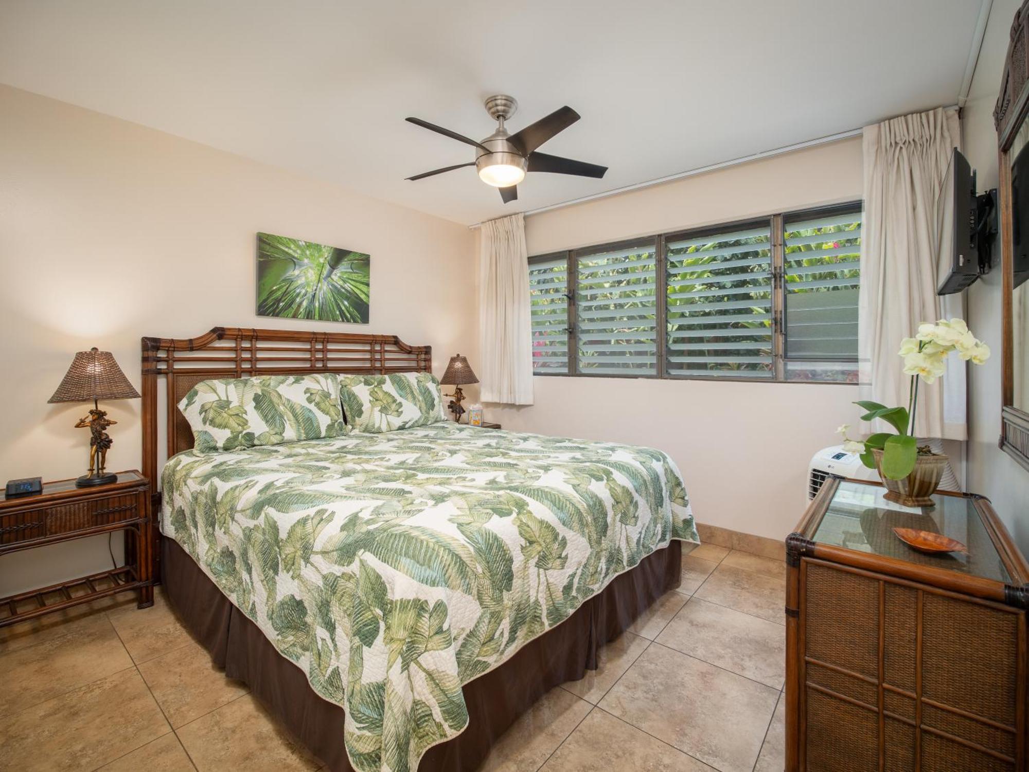 Wbh D116 Aloha Wai - Garden Suite Just Steps From The Sea Kihei Extérieur photo